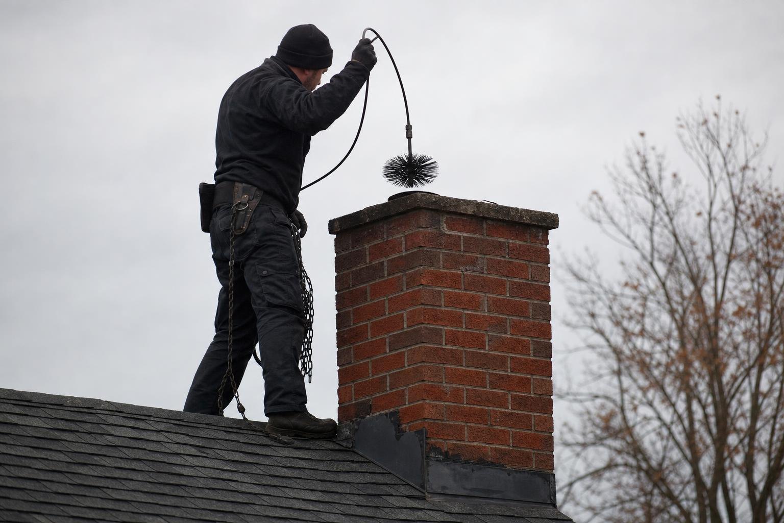 Chimney Inspection
